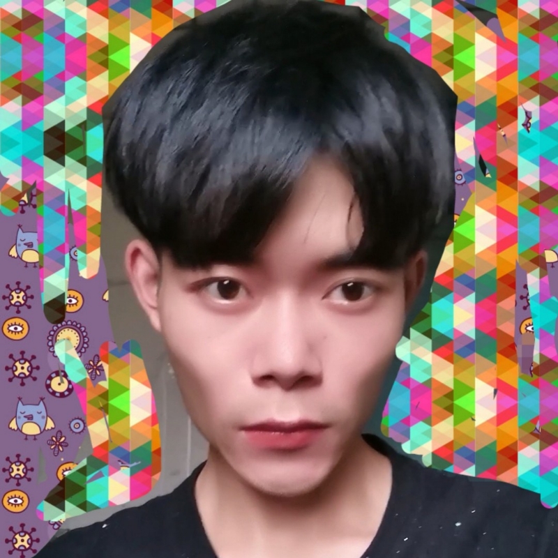 嘻嘻鱼20的第一张照片--松溪相亲网