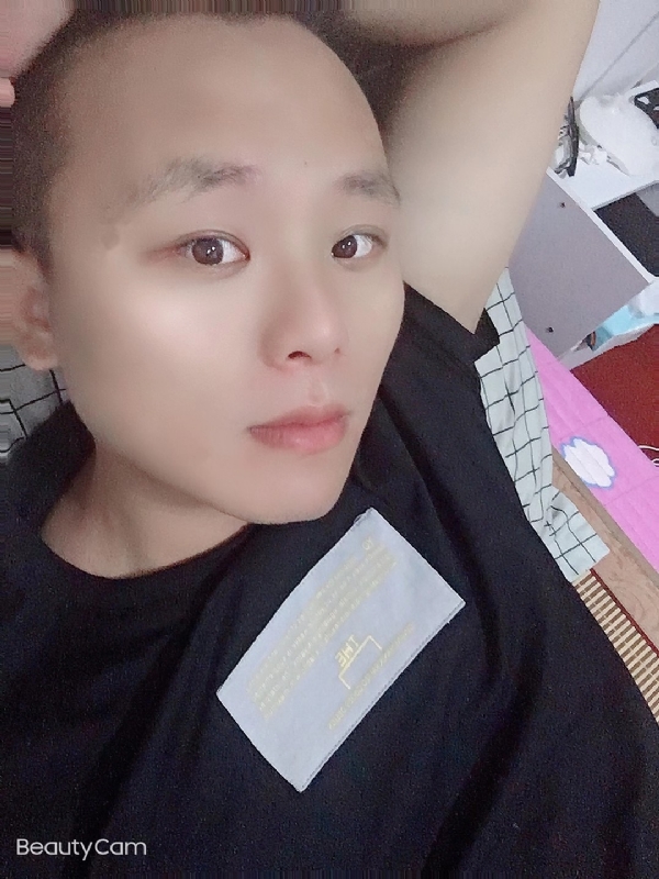 相守的第二张照片--松溪相亲网