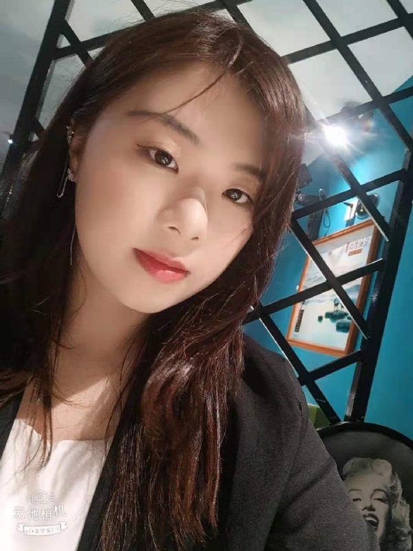 带翅膀的小猫的第一张照片--松溪相亲网