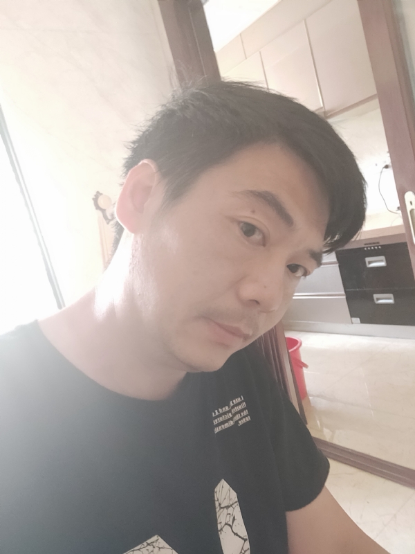 漫步的第一张照片--松溪相亲网