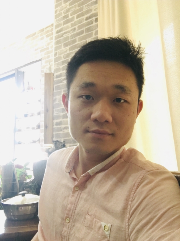落落大方的第二张照片--松溪相亲网