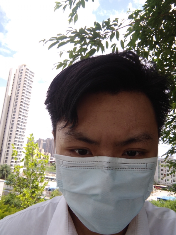 zf的第一张照片--松溪相亲网