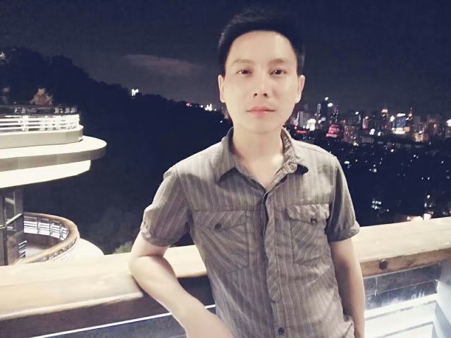 幕秋的第一张照片--松溪相亲网