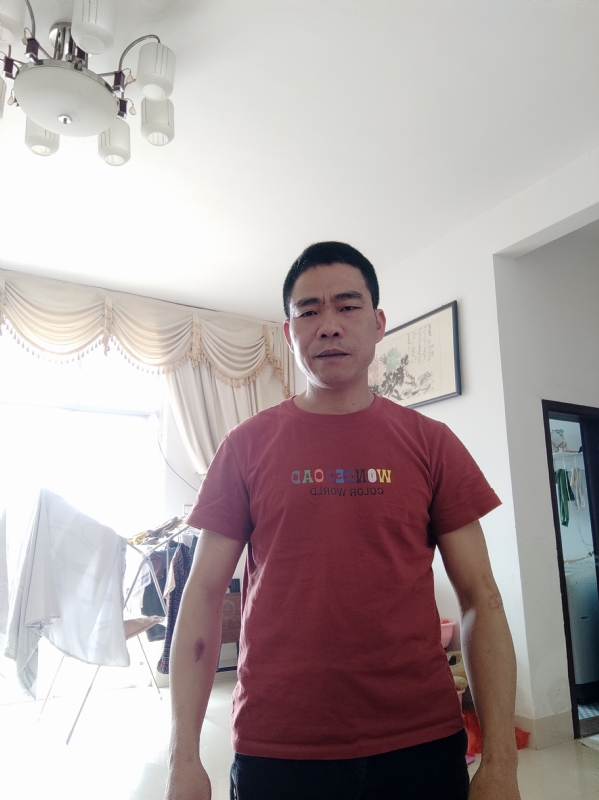 再回首的第二张照片--松溪相亲网