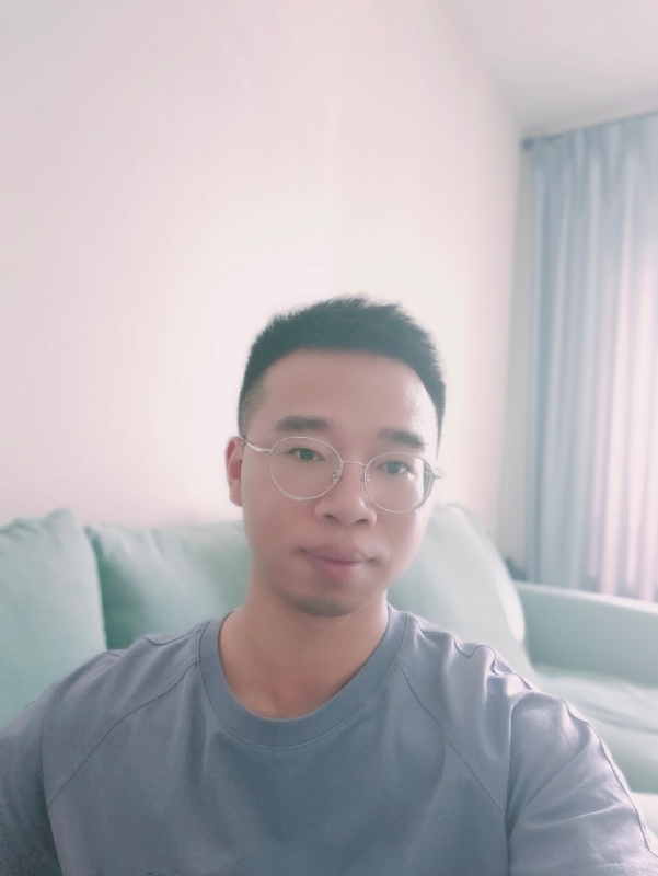 阿挺的第一张照片--松溪相亲网