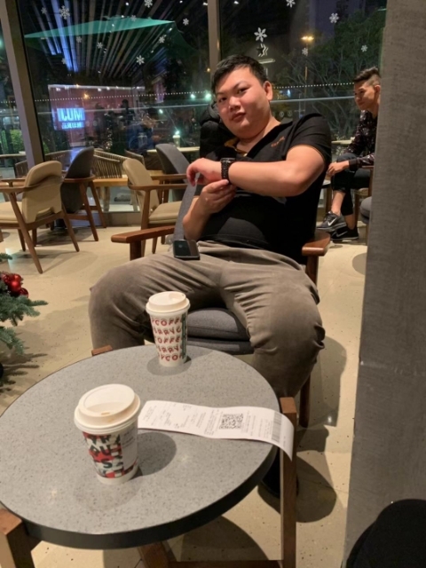 华熙的第一张照片--松溪相亲网