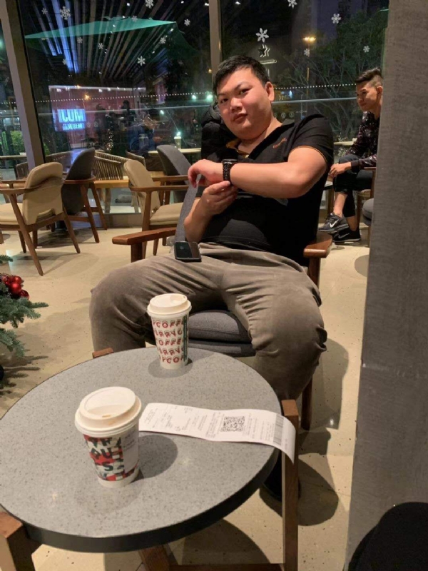 华熙的第二张照片--松溪相亲网