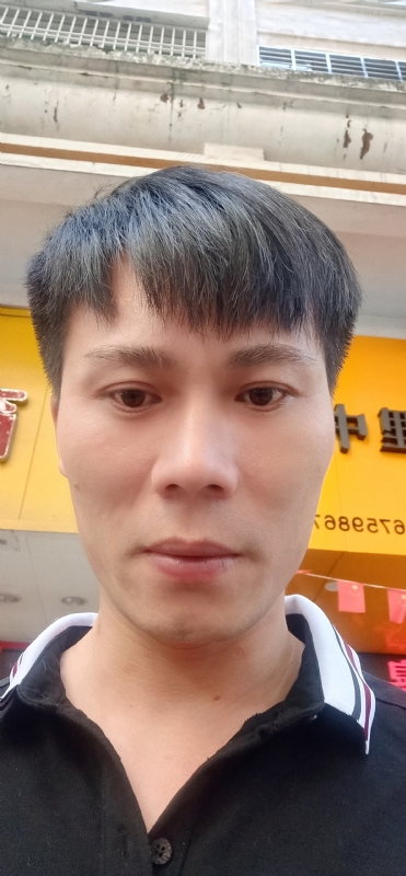 笑看人生的第一张照片--松溪相亲网