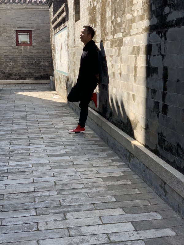 有趣的灵魂的第三张照片--松溪相亲网
