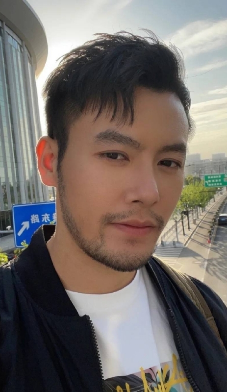 清風徐來的第一张照片--松溪相亲网