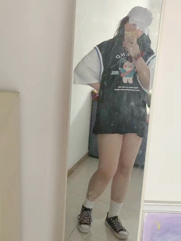 小慧子姐姐的第一张照片--松溪相亲网