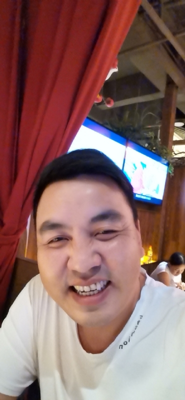 泉哥的第一张照片--松溪相亲网
