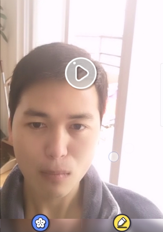 随心的第六张照片--松溪相亲网