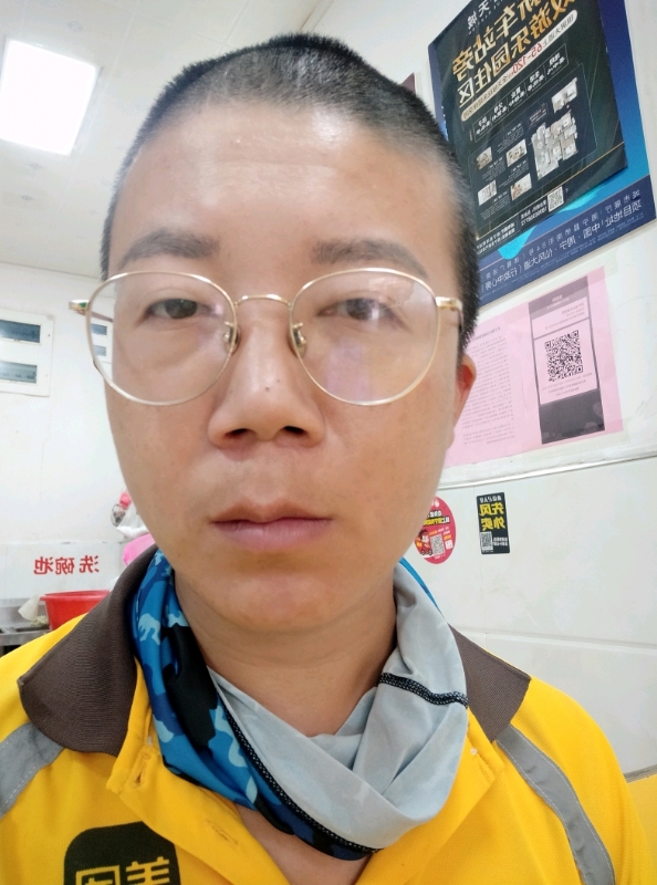 本尊至尊的第一张照片--松溪相亲网