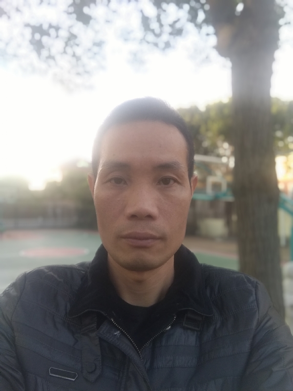 王耀明的第一张照片--松溪相亲网