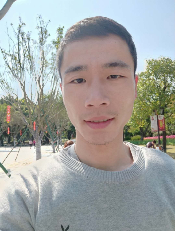小懒虫的第一张照片--松溪相亲网