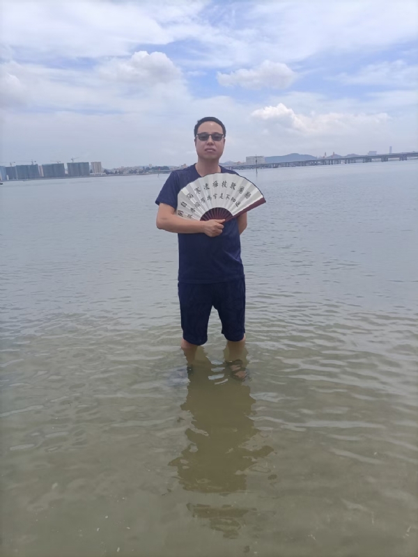 浪迹天涯的第一张照片--松溪相亲网