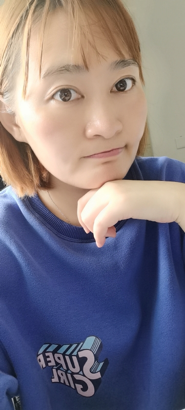花花火的第一张照片--松溪相亲网