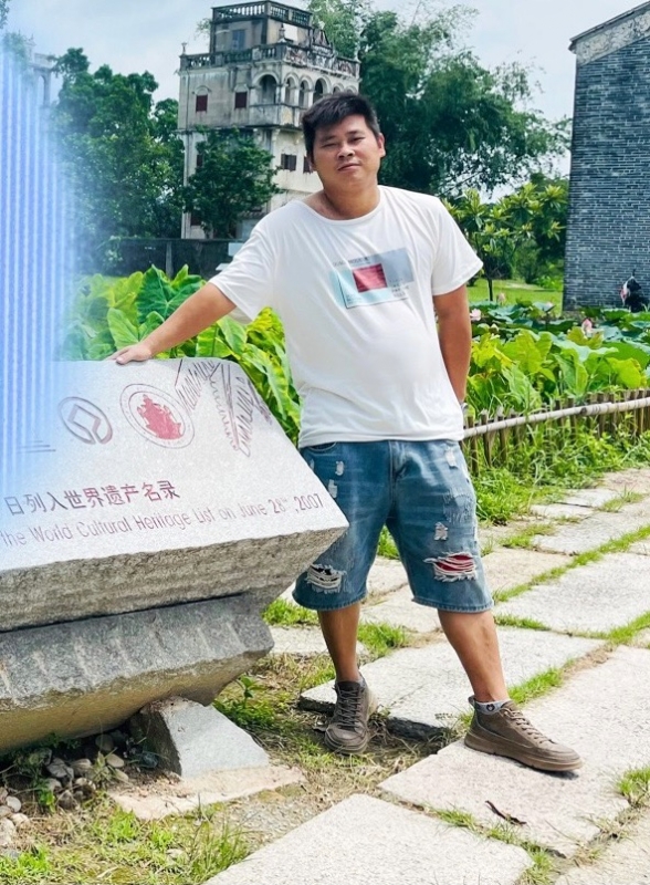张海187的第一张照片--松溪相亲网