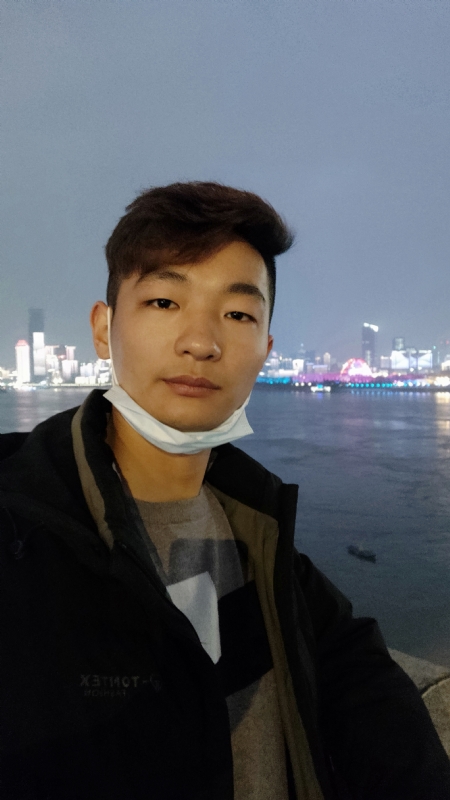 遇见的第一张照片--松溪相亲网