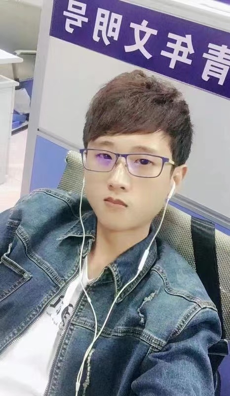 十月的第一张照片--松溪相亲网