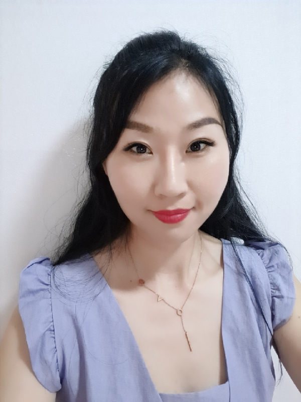 淘淘的第一张照片--松溪相亲网