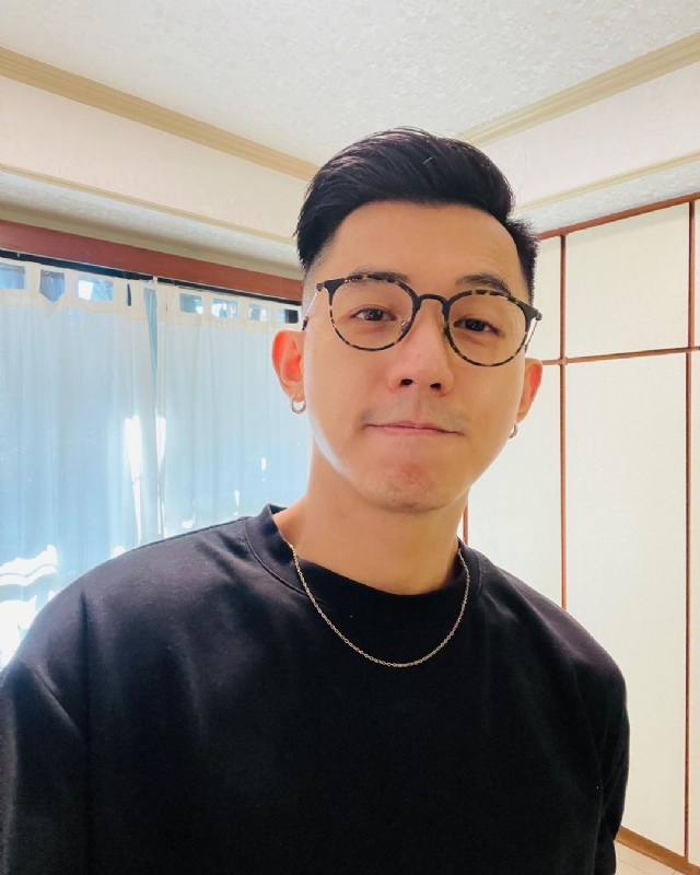 张智宸的第二张照片--松溪相亲网