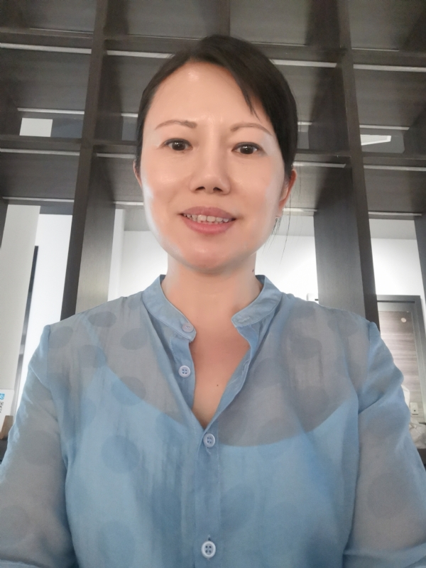 简简单单的第一张照片--松溪相亲网