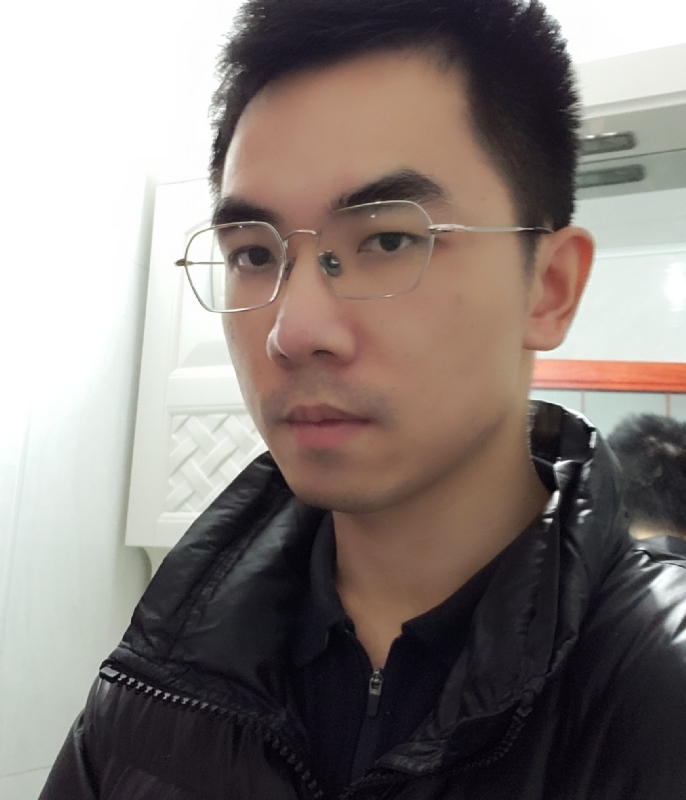 榕城南的第一张照片--松溪相亲网