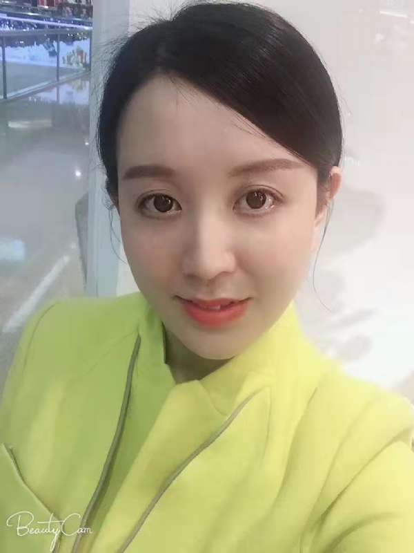 近水楼台的第二张照片--松溪相亲网