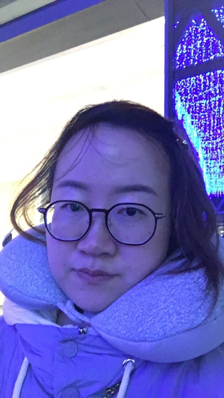 wendy的第一张照片--松溪相亲网