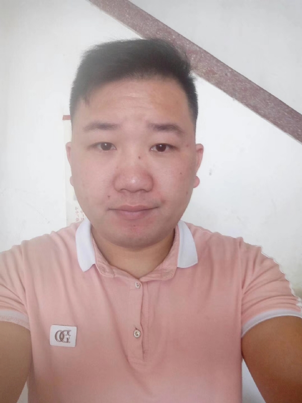 星星之火的第一张照片--松溪相亲网