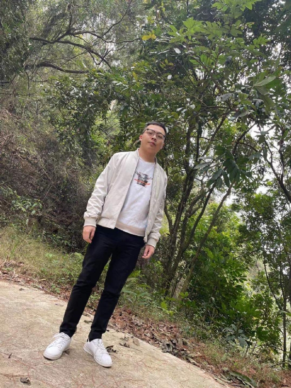 WD的第一张照片--松溪相亲网
