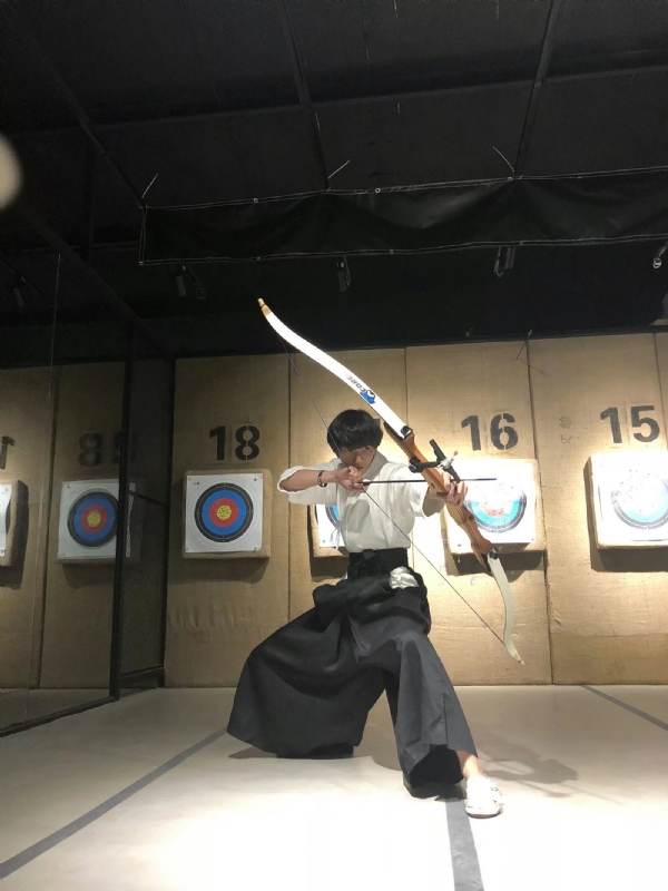 暴走辐射的第二张照片--松溪相亲网