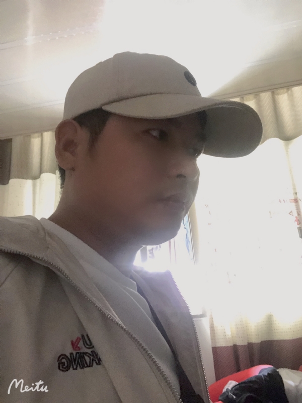 水果王子的第一张照片--松溪相亲网