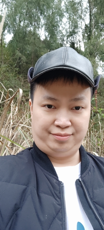 熊猫儿的第一张照片--松溪相亲网