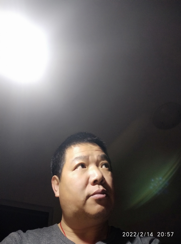 飞龙的第一张照片--松溪相亲网