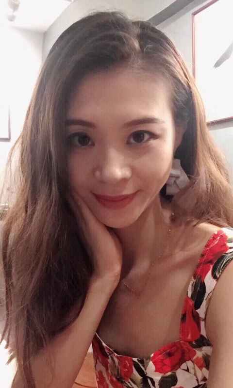 莎莎的第一张照片--松溪相亲网