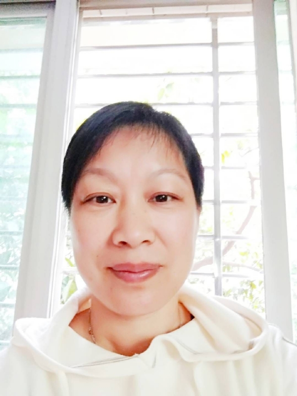 小妹的第二张照片--松溪相亲网