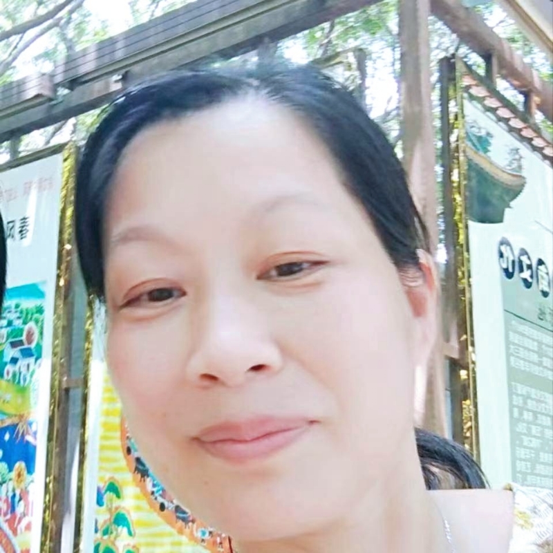 小妹的第三张照片--松溪相亲网