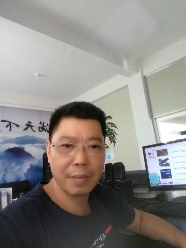 心平气和的第一张照片--松溪相亲网