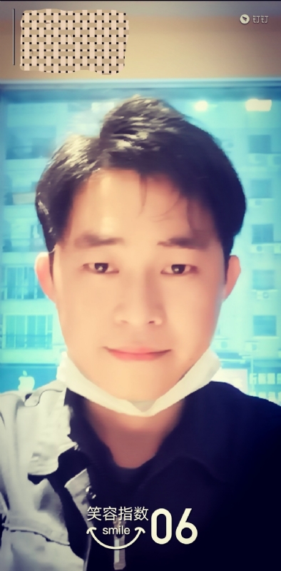 小丑鱼的第一张照片--松溪相亲网