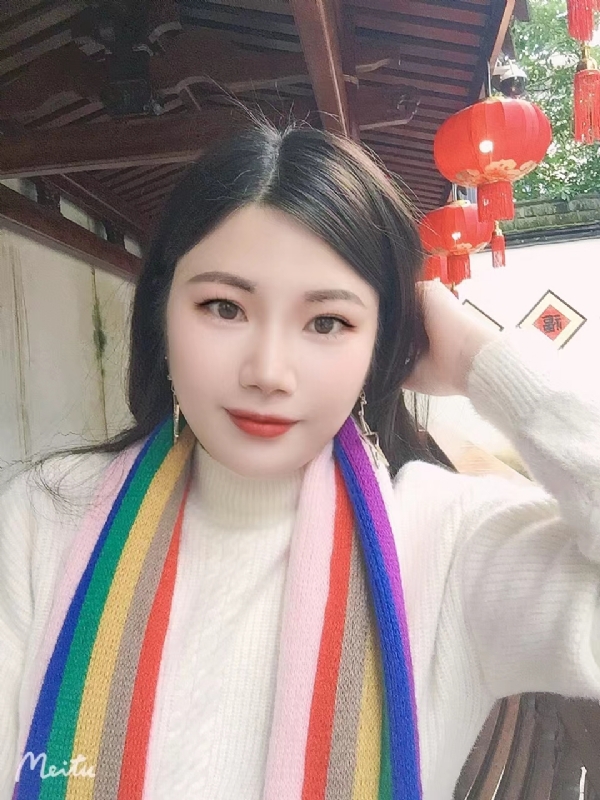 美好的第一张照片--松溪相亲网