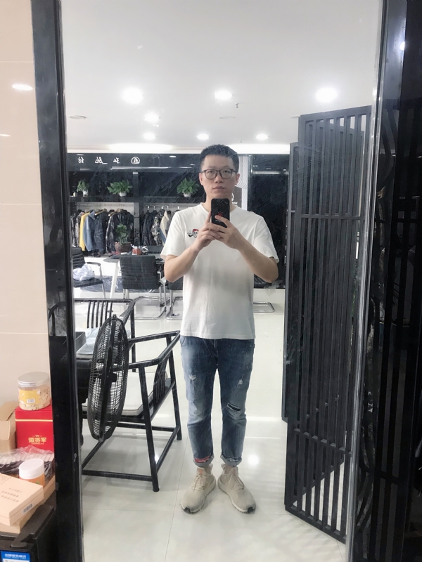 黄大仙的第一张照片--松溪相亲网