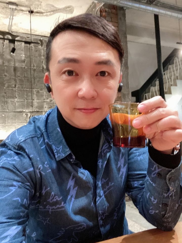陈道明的第二张照片--松溪相亲网