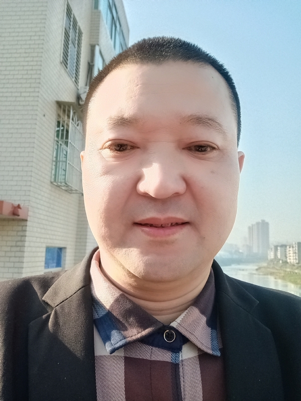 曾经受伤的心灵的第二张照片--松溪相亲网