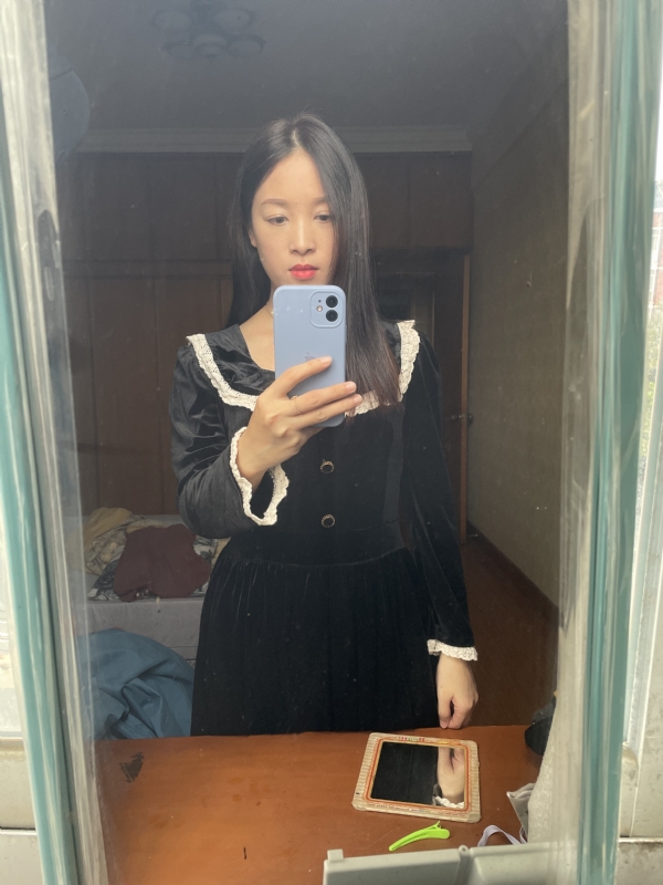 xue880的第四张照片--松溪相亲网