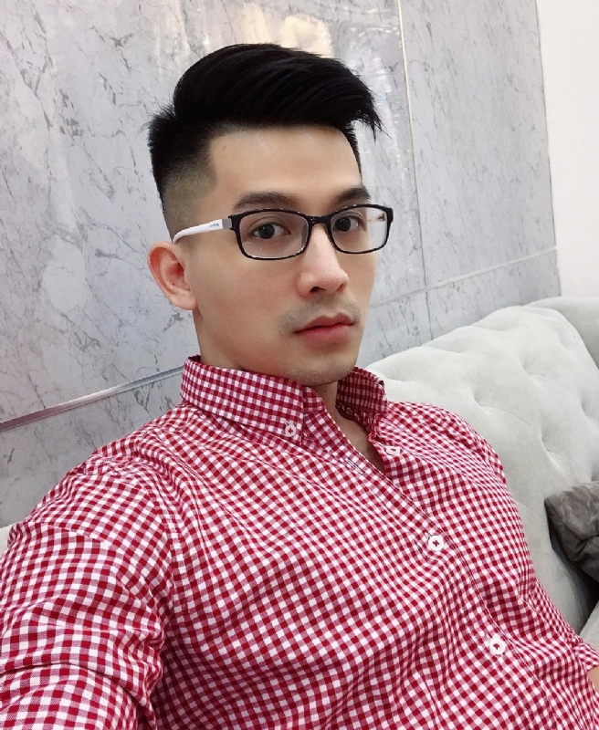 啊泽的第一张照片--松溪相亲网