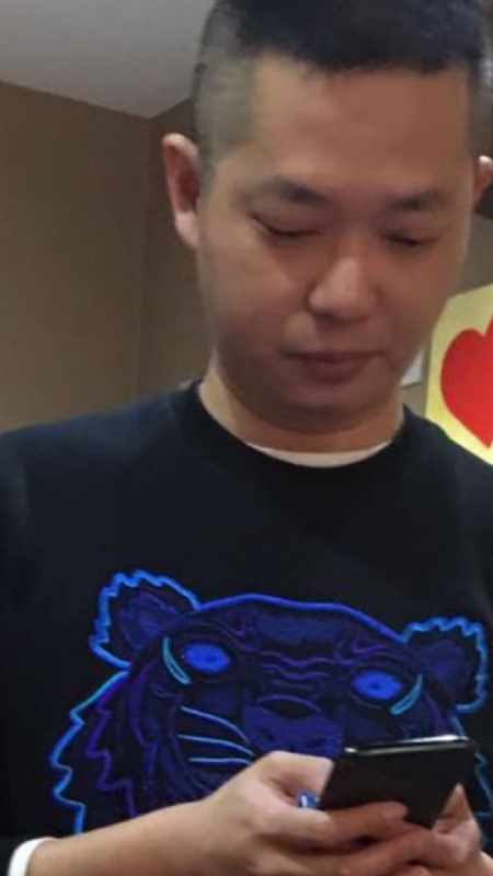 刘5的第一张照片--松溪相亲网