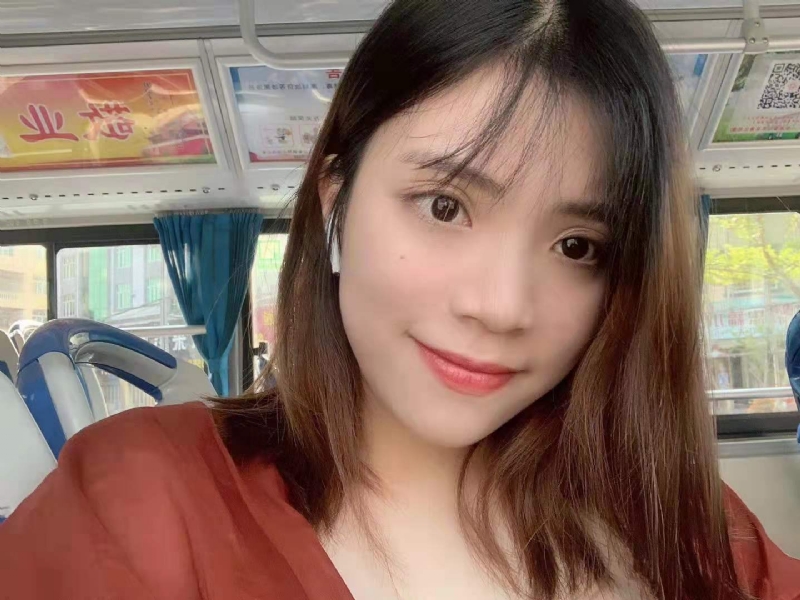 小眼睛的第一张照片--松溪相亲网